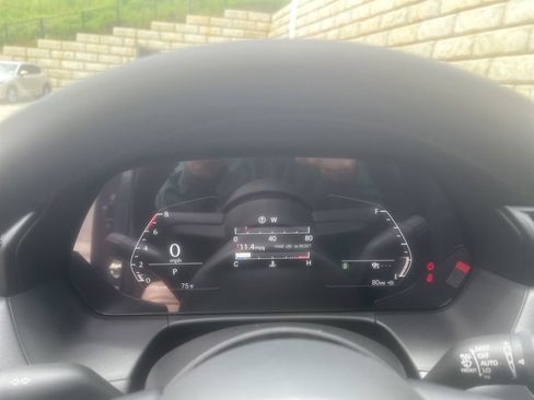 New 2026 MAZDA CX-5 Preferred AWD/4WD image 15