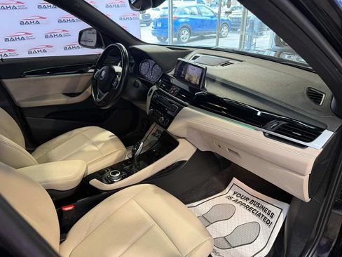 Used 2020 BMW X1 xDrive28i AWD/4WD image 52