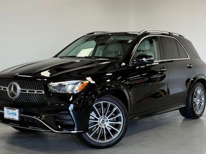 Used 2024 Mercedes-Benz GLE 350 GLE 350