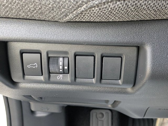 Certified 2026 Subaru Outback Premium AWD/4WD image 24