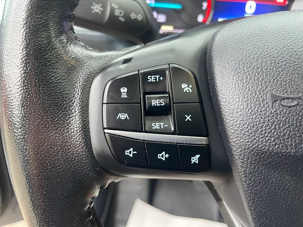 Used 2022 Ford Maverick Lariat w/ Lariat Luxury Package AWD/4WD image 37