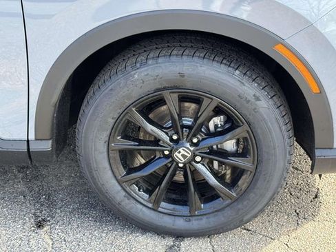 Certified 2024 Honda CR-V Sport image 7