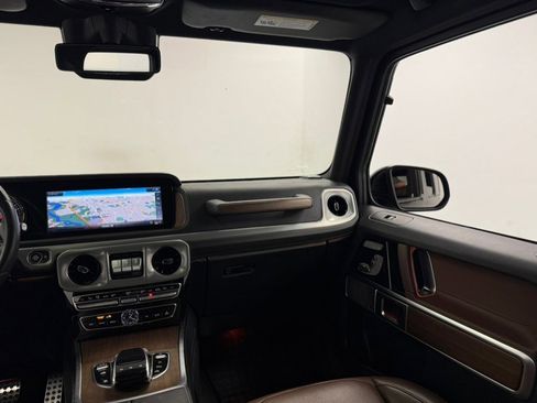 Used 2019 Mercedes-Benz G 550 image 64