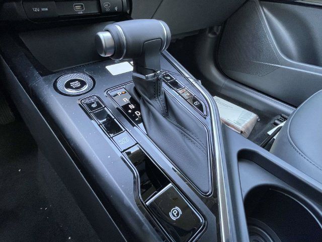 New 2026 Kia Niro EX FWD image 30