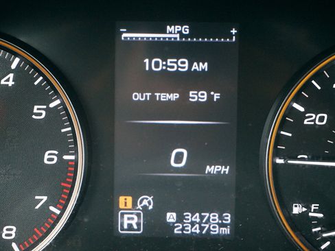 Used 2022 Subaru Outback Wilderness image 24