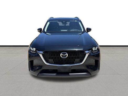Certified 2024 MAZDA CX-90 3.3 Turbo w/ Preferred Plus AWD/4WD image 2
