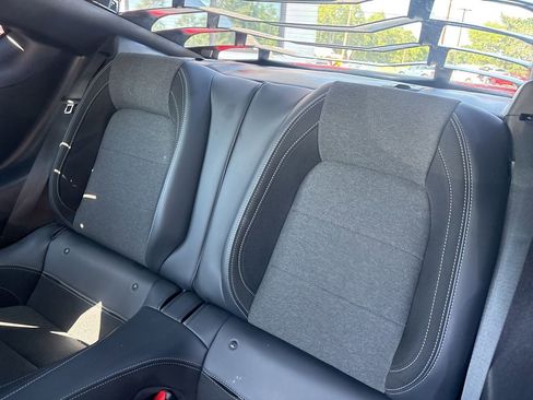Used 2024 Ford Mustang GT RWD image 5
