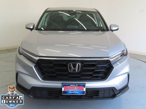 Used 2025 Honda CR-V LX image 10