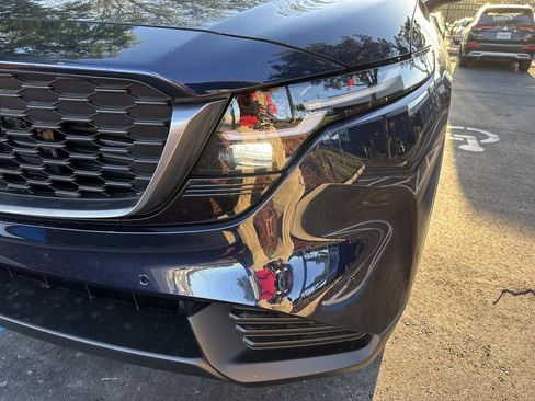 New 2026 MAZDA CX-5 Select AWD/4WD image 11