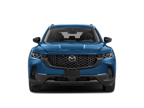 Used 2025 MAZDA CX-50 AWD 2.5 S w/ Cargo Package image 12