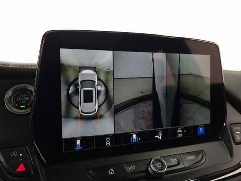 Used 2023 Chevrolet Blazer RS w/ Driver Confidence II Package image 29