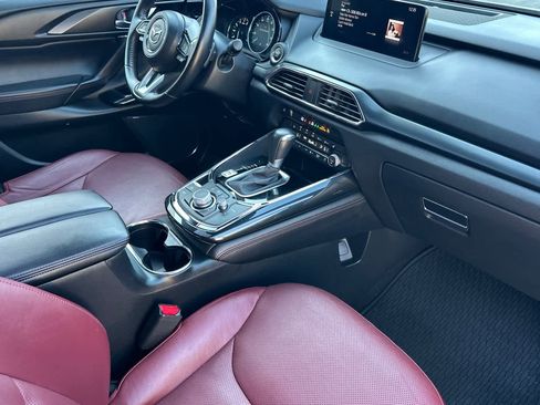 Used 2023 MAZDA CX-9 Carbon Edition image 20