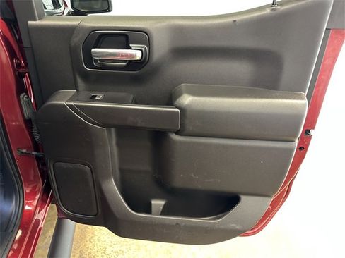 Used 2019 Chevrolet Silverado 1500 Custom w/ Custom Value Package image 23