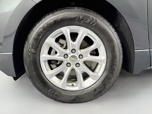 Used 2020 Chevrolet Equinox LT FWD image 29
