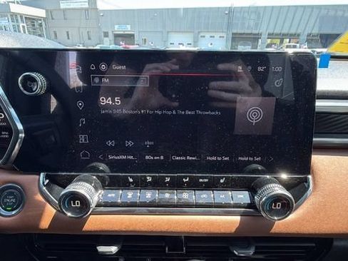 New 2026 GMC Canyon AT4 AWD/4WD image 25