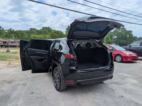 Used 2017 MAZDA CX-5 Grand Touring FWD image 13