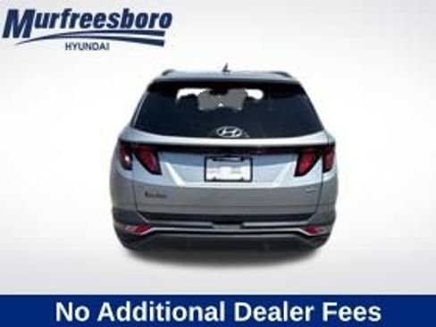Used 2024 Hyundai Tucson SEL AWD/4WD image 7