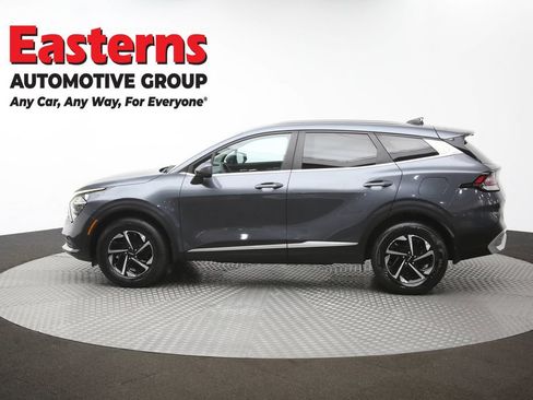 Used 2023 Kia Sportage LX AWD/4WD image 60