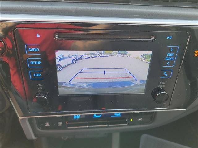 Used 2019 Toyota Corolla LE FWD image 22