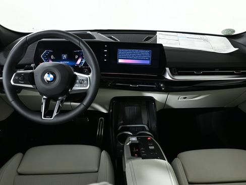 New 2026 BMW X2 xDrive28i w/ Technology Package AWD/4WD image 17