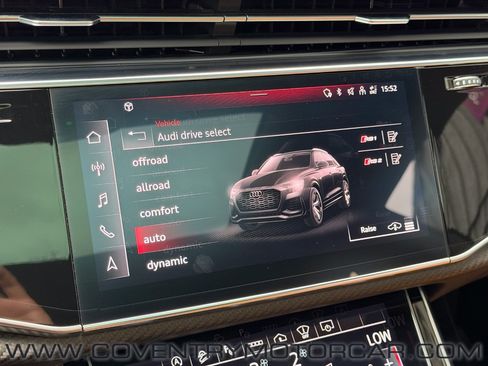 Used 2024 Audi RS Q8 AWD/4WD image 26
