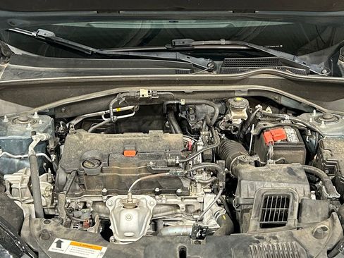 Used 2023 Honda HR-V Sport image 75