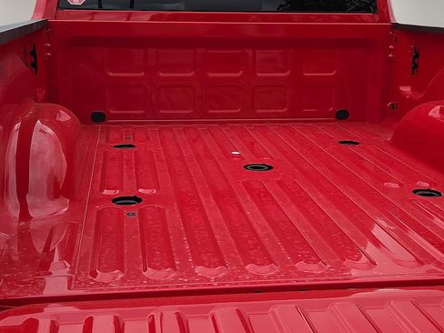 New 2026 RAM 2500 Tradesman AWD/4WD image 8