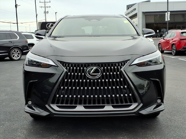New 2026 Lexus NX 350 AWD w/ Cold Area Package image 2