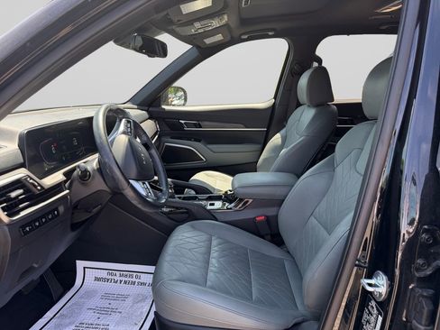 Certified 2024 Kia Telluride EX X-Line AWD/4WD image 10