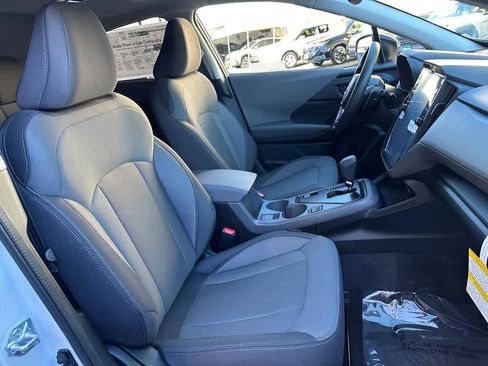 New 2026 Subaru Crosstrek 2.0i Premium image 15