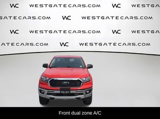 Used 2021 Ford Ranger XLT w/ Equipment Group 301A Mid AWD/4WD video 2