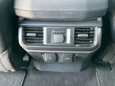 Certified 2023 Ford F150 Lariat w/ Equipment Group 502A High AWD/4WD image 25