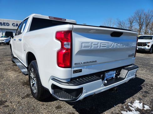 Used 2019 Chevrolet Silverado 1500 High Country image 42