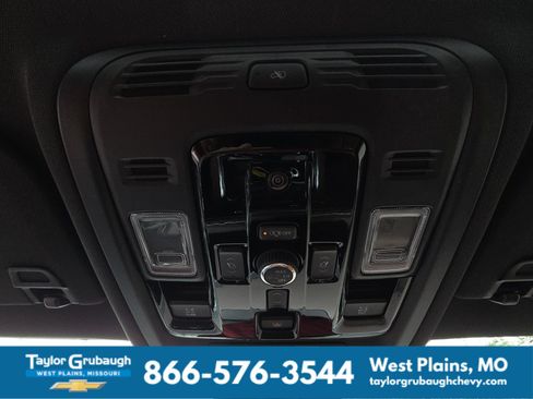 New 2026 Chevrolet Tahoe High Country AWD/4WD image 24