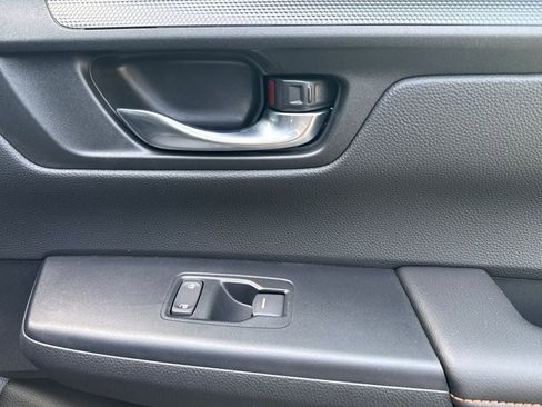 New 2026 Honda CR-V Sport image 15