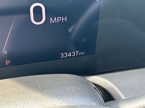 Used 2025 Buick Encore GX Preferred FWD image 39
