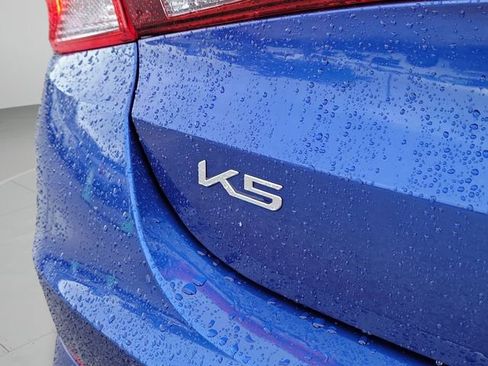 Used 2024 Kia K5 GT-Line w/ GT-Line Premium Package image 5