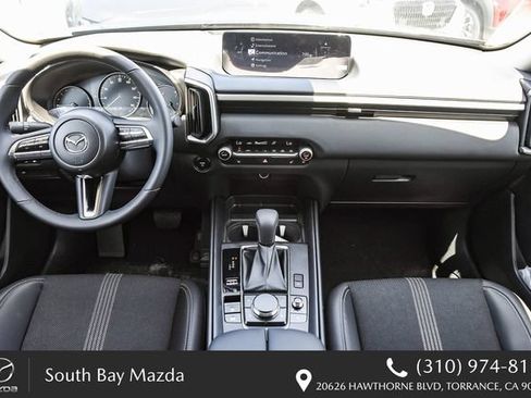 New 2026 MAZDA CX-50 2.5 Hybrid w/ Weather Package AWD/4WD image 14