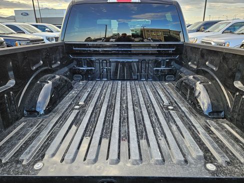Used 2025 Ford F150 Lariat AWD/4WD image 31