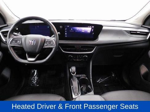 Used 2024 Buick Encore GX Sport Touring w/ Comfort Package image 32