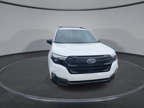 New 2026 Subaru Forester Sport AWD/4WD image 3
