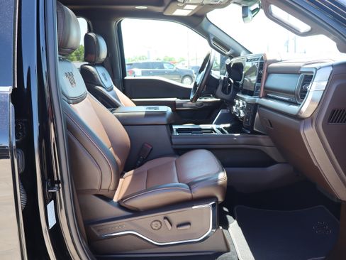 Used 2024 Ford F250 King Ranch AWD/4WD image 13