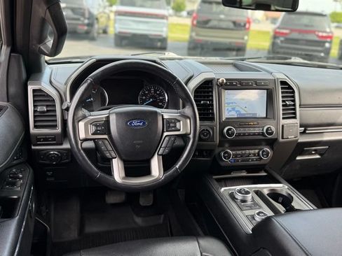 Used 2021 Ford Expedition XLT AWD/4WD image 7