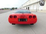 Used 1995 Chevrolet Corvette Coupe image 4