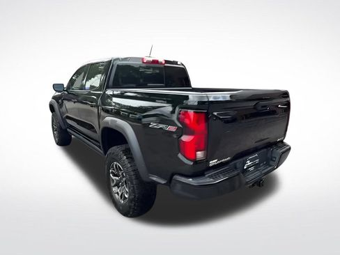 Used 2023 Chevrolet Colorado ZR2 AWD/4WD image 10