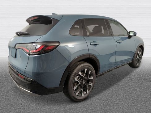 New 2026 Honda HR-V EX-L image 4