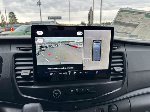 New 2026 Ford Transit 250 Base w/ Exterior Upgrade Package image 21