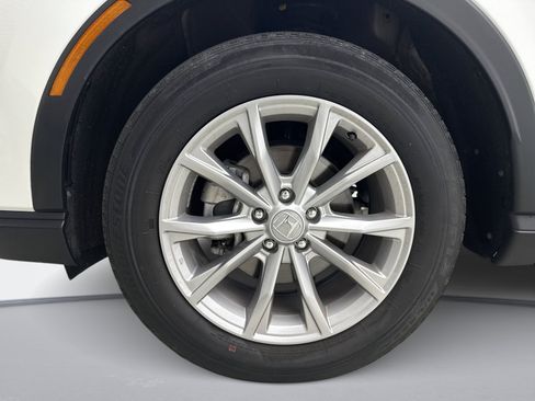 Used 2023 Honda CR-V EX-L image 11