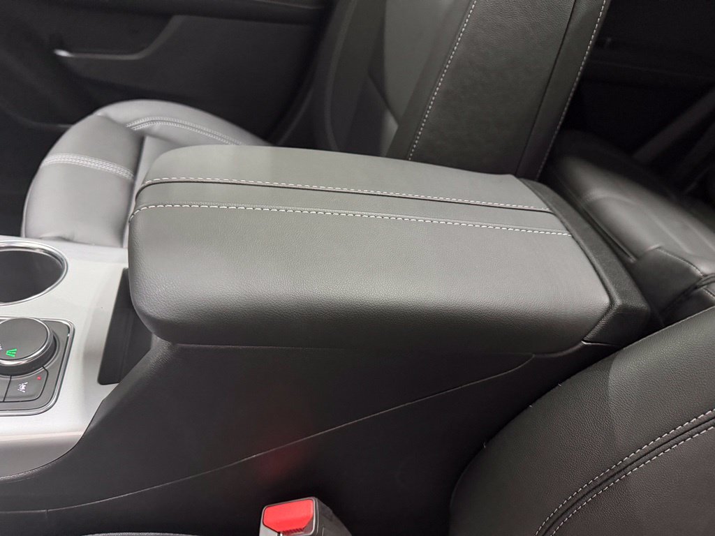 New 2026 Chevrolet Blazer LT w/ LPO, Floor Liner Package FWD image 28