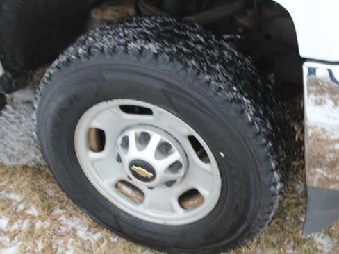 Used 2015 Chevrolet Silverado 2500 W/T w/ WT Convenience Package image 23